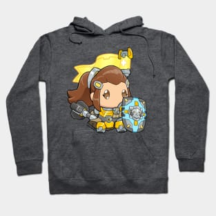 Lil Inspiring Squire Hoodie